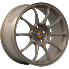 Gulf SPRINT Bronze