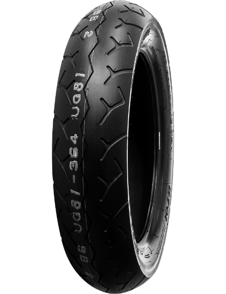 Bridgestone G 701 150/80 R17 72 H Front TL M/C