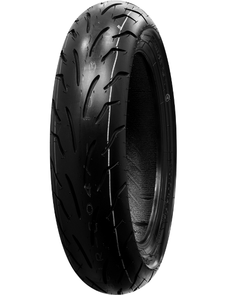 Bridgestone B01 80/100-10 46 J Front/Rear TL