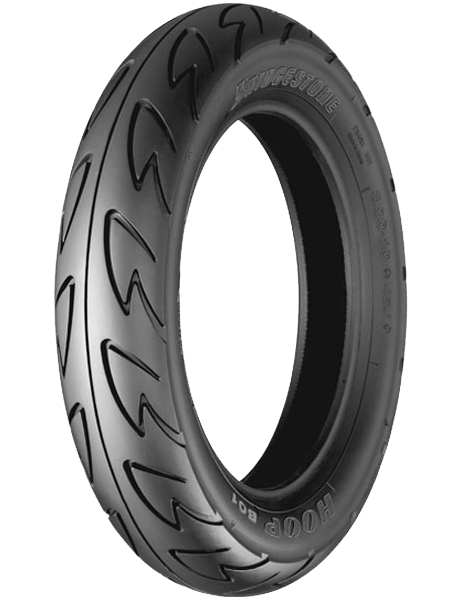 Bridgestone B01 90/90-12 44 J Front TL