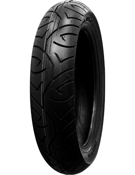 Pirelli Sport Demon 130/80-18 66 V Rear TL M/C