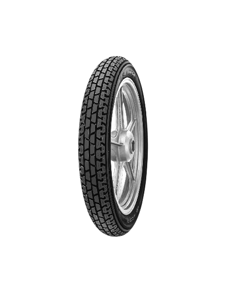 Metzeler Block C 2.50-16 41 P Front/Rear TT RF