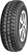 Close-up van het loopvlak Maxxis MA LAS 195/50 R13 104/101 N