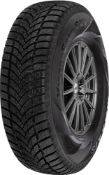 Close-up van het loopvlak Maxxis MA SW Victra Snow SUV 205/80 R16 104 T