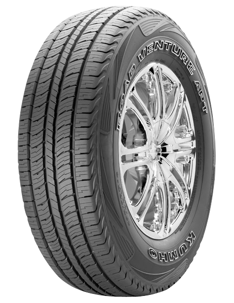 Kumho ROAD VENTURE APT 275/65 R17 113 H