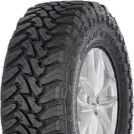 Toyo Open Country M/T 255/85 R16 119 P POR - Fotominiatuur 1