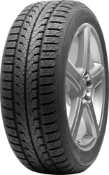 Close-up van het loopvlak Toyo VarioV2+ 155/80 R13 79 T