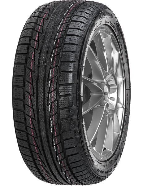 Nankang Snow Viva 2 215/50 R17 95 V