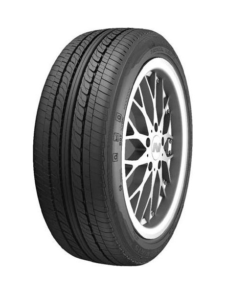 Nankang RX 615 215/60 R14 91 H