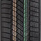 Continental ContiWinterContact TS830 P 265/40 R19 98 V FR, N0 - Fotominiatuur 2