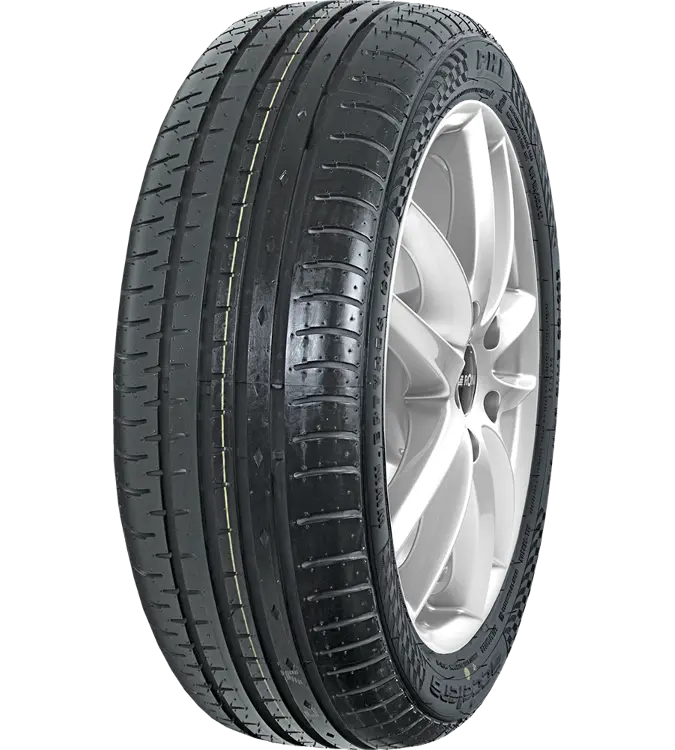 Accelera PHI 265/30 R20 94 Y XL