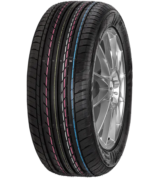 Nankang NS 20 245/45 R18 100 Y XL, ZR