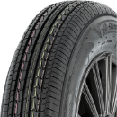 Close-up van het loopvlak Nankang CX668 135/80 R15 73 T C