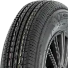 Nankang CX668 155/80 R12 77 T - Fotominiatuur 1