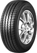 Close-up van het loopvlak Maxtrek SU-830 205/65 R15 102/100 S C