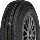 Nankang CW 25 215/80 R14 112/110 R C - Fotominiatuur 1