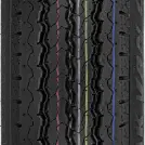 Nankang CW 25 215/80 R14 112/110 R C - Fotominiatuur 2