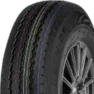 Nankang CW 25 215/80 R14 112/110 R C - Fotominiatuur 3