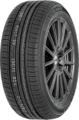 Close-up van het loopvlak Kumho KH17 135/80 R13 70 T