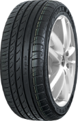 Close-up van het loopvlak Minerva F105 225/30 R20 85 W XL