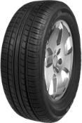 Close-up van het loopvlak Minerva F109 175/50 R16 77 V