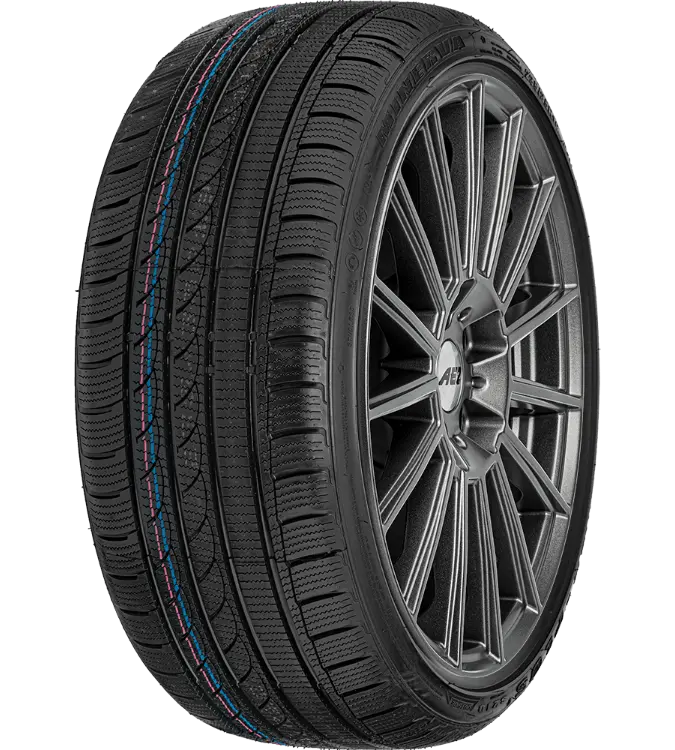 Minerva S210 235/40 R18 95 V XL