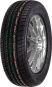 Close-up van het loopvlak Barum Brillantis 2 195/65 R14 89 H