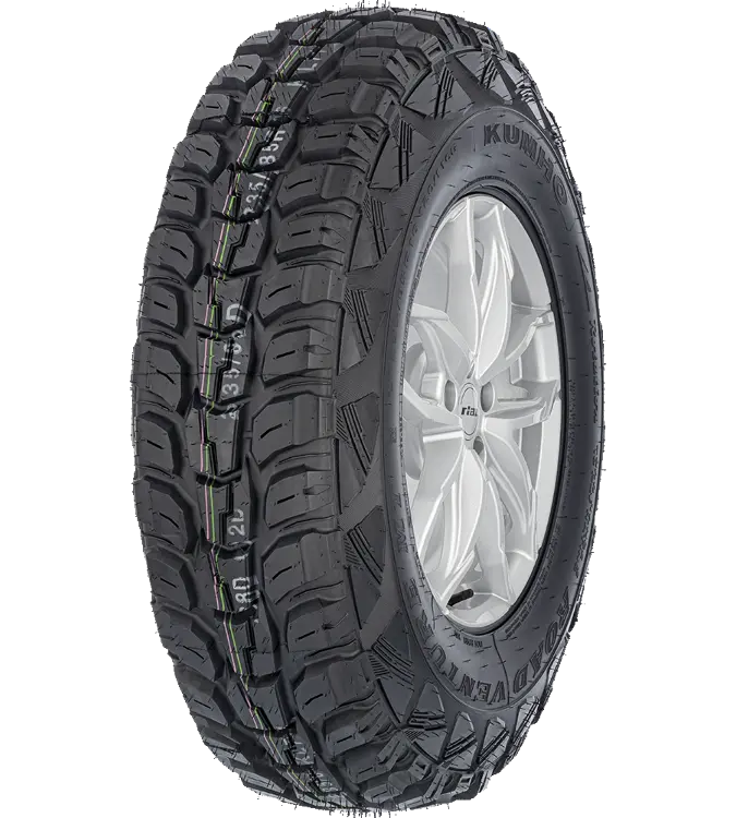 Kumho ROAD VENTURE MT KL71 31x10.50 R15 109 Q