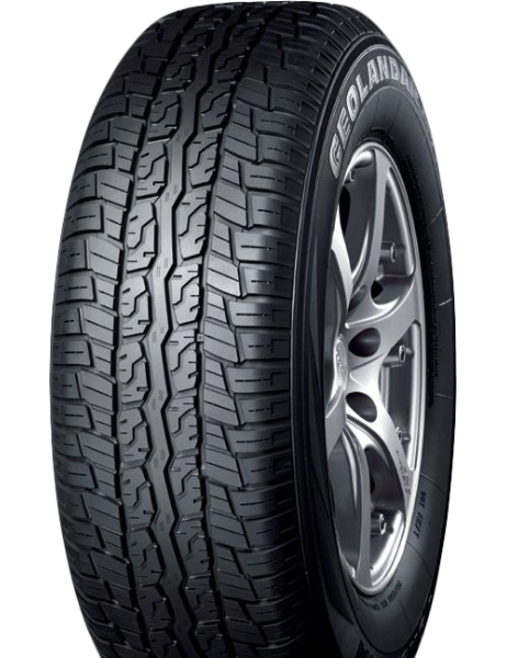 Yokohama G902 265/65 R17 112 H Mitsubishi