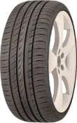 Close-up van het loopvlak Sava INTENSA SUV 235/60 R16 100 H FP