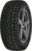 Close-up van het loopvlak Goodyear WRANGLER Duratrac 255/70 R18 116 Q XL