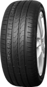 Close-up van het loopvlak Pirelli P7 Cinturato (P7C1) 245/45 R17 99 Y XL, MO