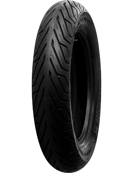 Michelin CITY GRIP 100/80-16 50 P Front TL M/C