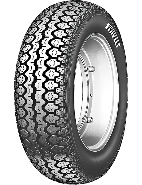 Pirelli SC 30 3.00-10 42 J Front/Rear TT