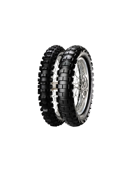 Pirelli Scorpion Rally 150/70 R17 69 R TL M/C MST
