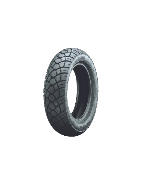 Heidenau K58 90/90-10 50 J Front/Rear TL