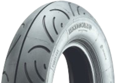 Close-up van het loopvlak Heidenau K61 3.00-12 47 J Front/Rear TT