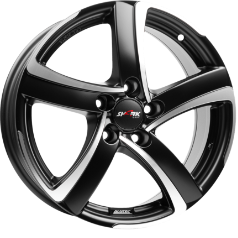 ALUTEC Shark Black