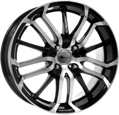 Brock B26 SGVP 7,50x17 4x108,00 ET35,00