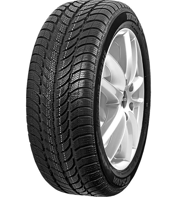 Sava Eskimo S3+ 155/65 R14 75 T