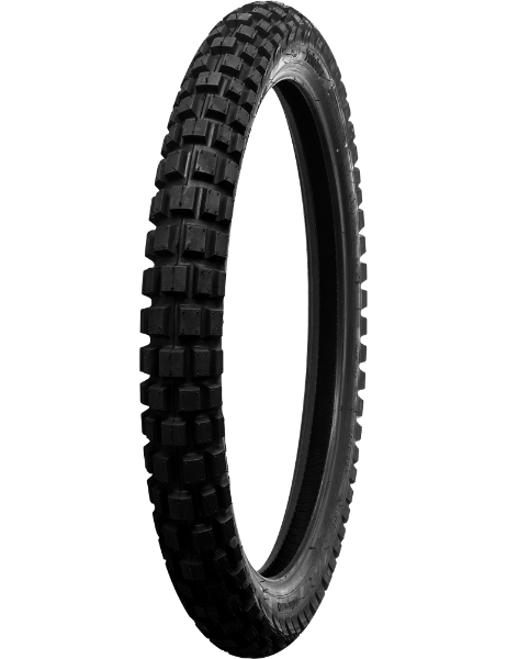 Continental TKC 80 Twinduro 110/80 B19 59 Q Front TL M/C M+S