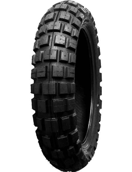 Continental TKC 80 Twinduro 150/70 B18 70 Q Rear TT M/C M+S