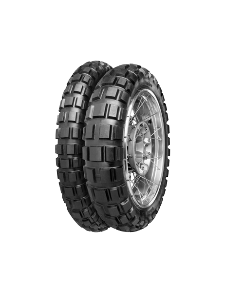 Continental TKC 80 Twinduro 110/80 B19 59 Q TL M/C