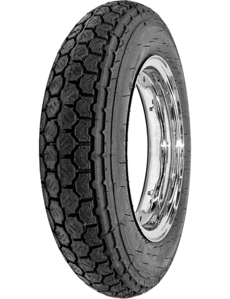 Continental K62 3.50-10 59 J Front/Rear TL M/C