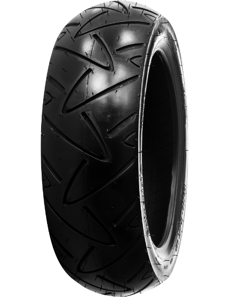 Continental ContiTwist 100/90-10 56 M Front/Rear TL