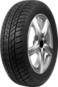 Close-up van het loopvlak Riken SNOWTIME 155/80 R13 79 Q