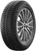 Close-up van het loopvlak Michelin Alpin A4 175/65 R15 84 T
