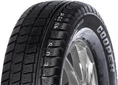 Cooper Discoverer M+S Sport