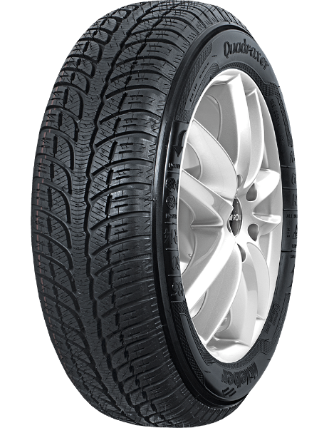 Kleber Quadraxer 175/65 R15 84 H