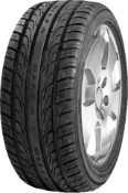 Close-up van het loopvlak Minerva F110 305/40 R22 114 V XL